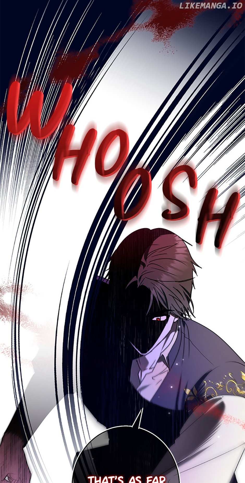 Duke Please Fail! Chapter 32 page 33 - 