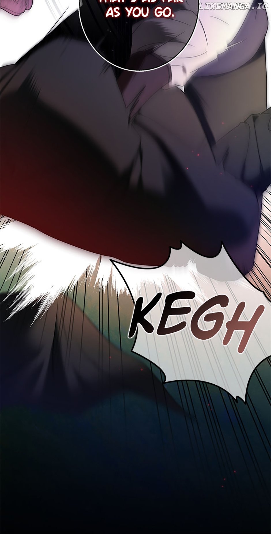 Duke Please Fail! Chapter 32 page 34 - 