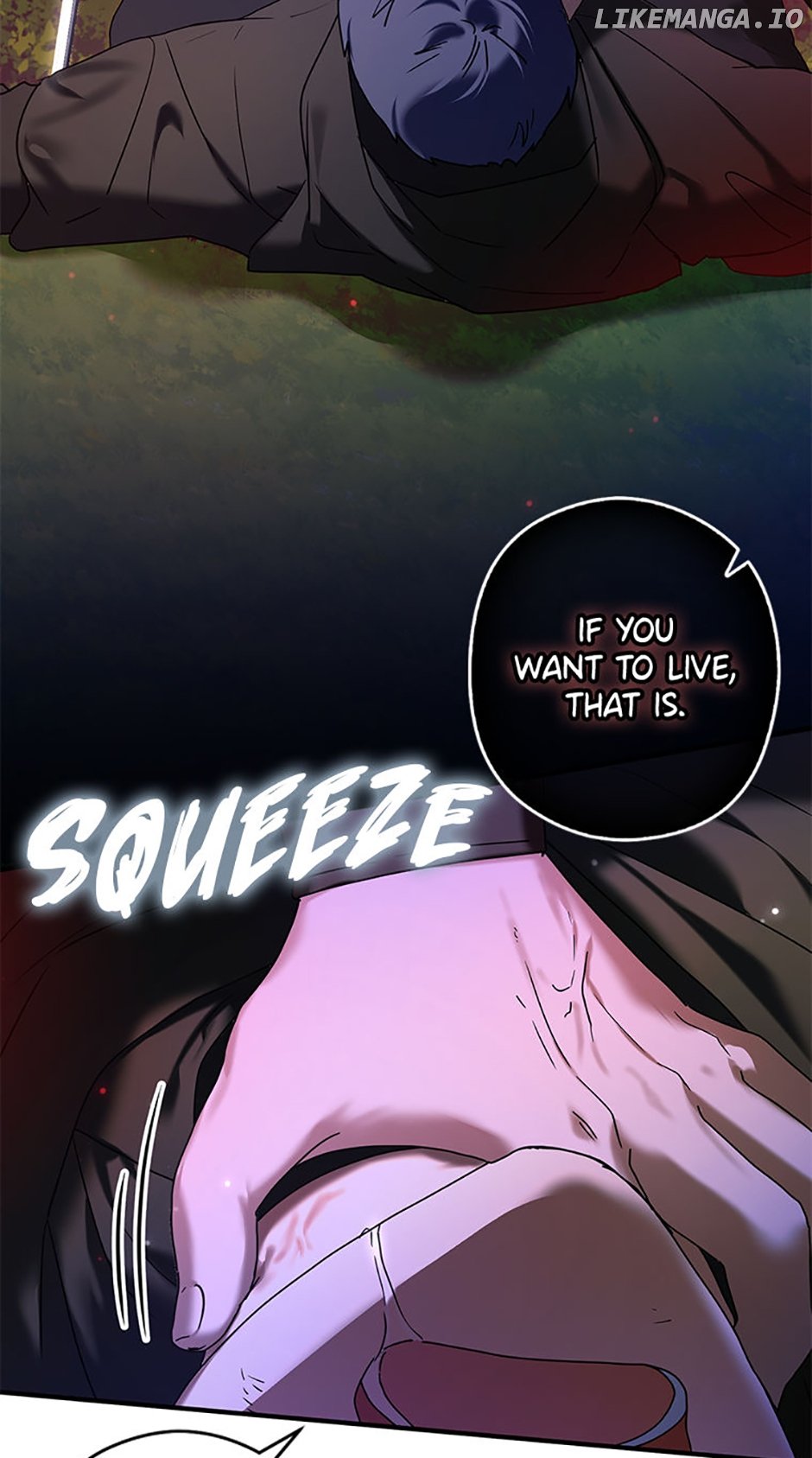 Duke Please Fail! Chapter 32 page 45 - 