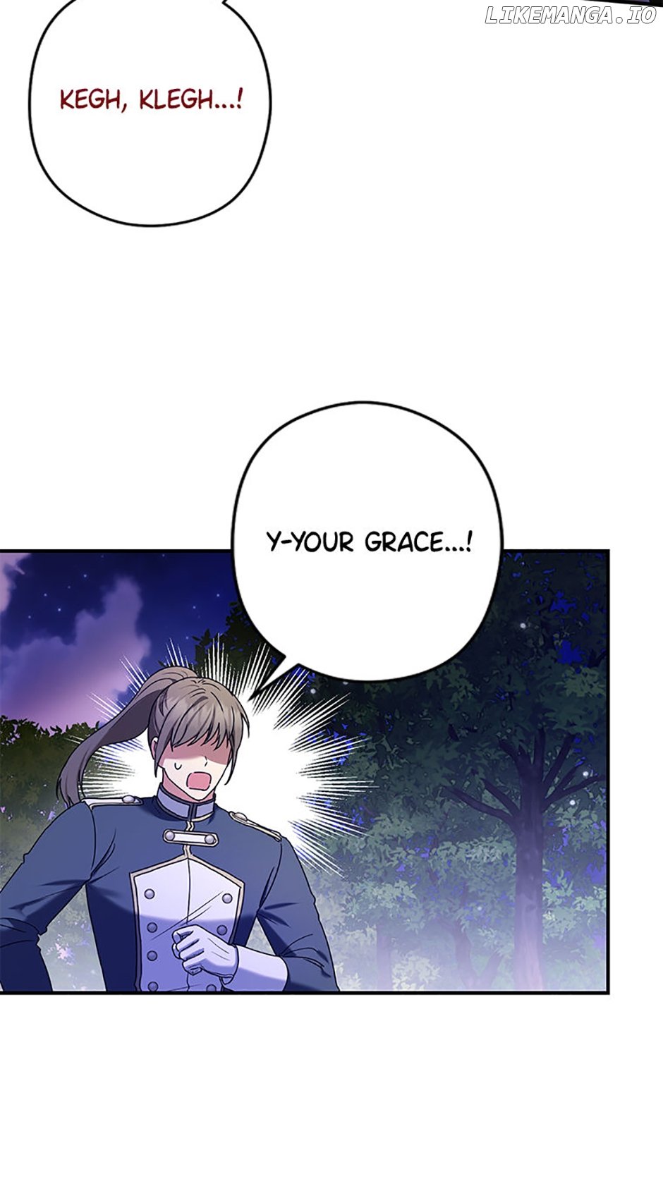 Duke Please Fail! Chapter 32 page 46 - 