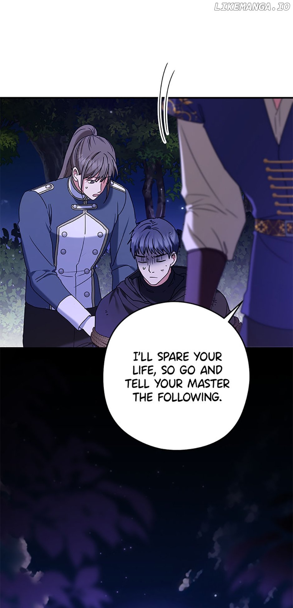 Duke Please Fail! Chapter 32 page 48 - 