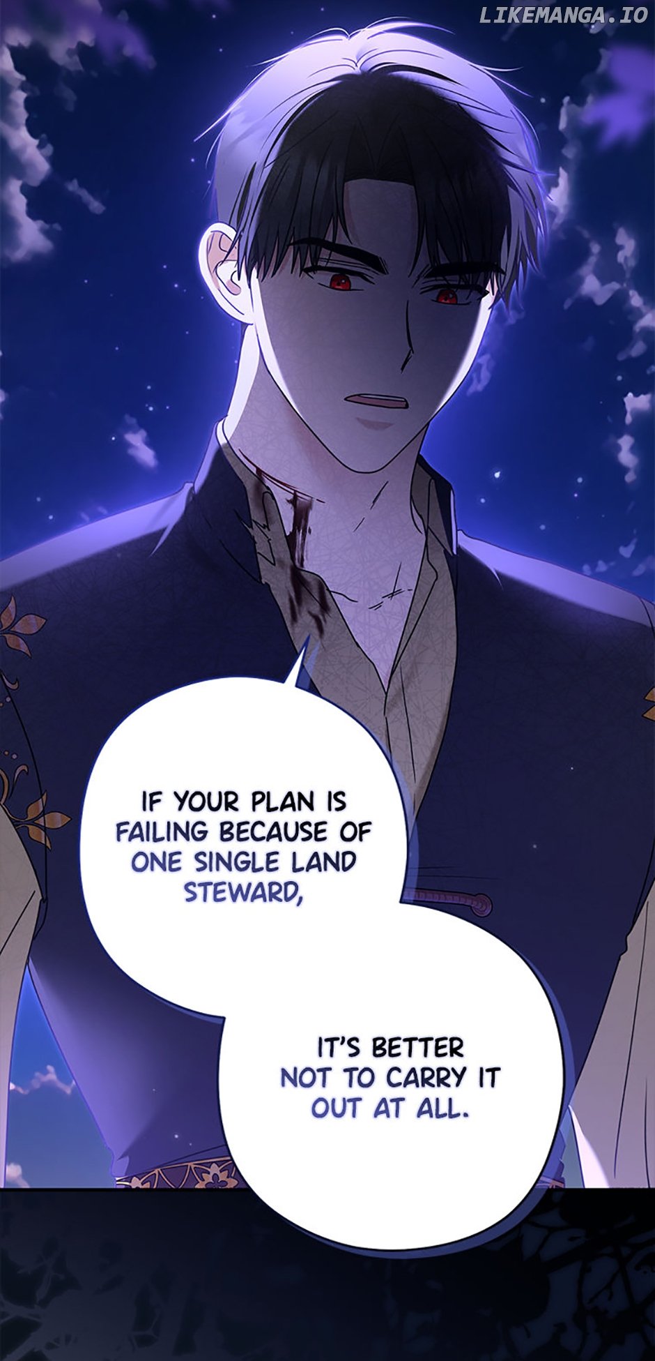 Duke Please Fail! Chapter 32 page 49 - 