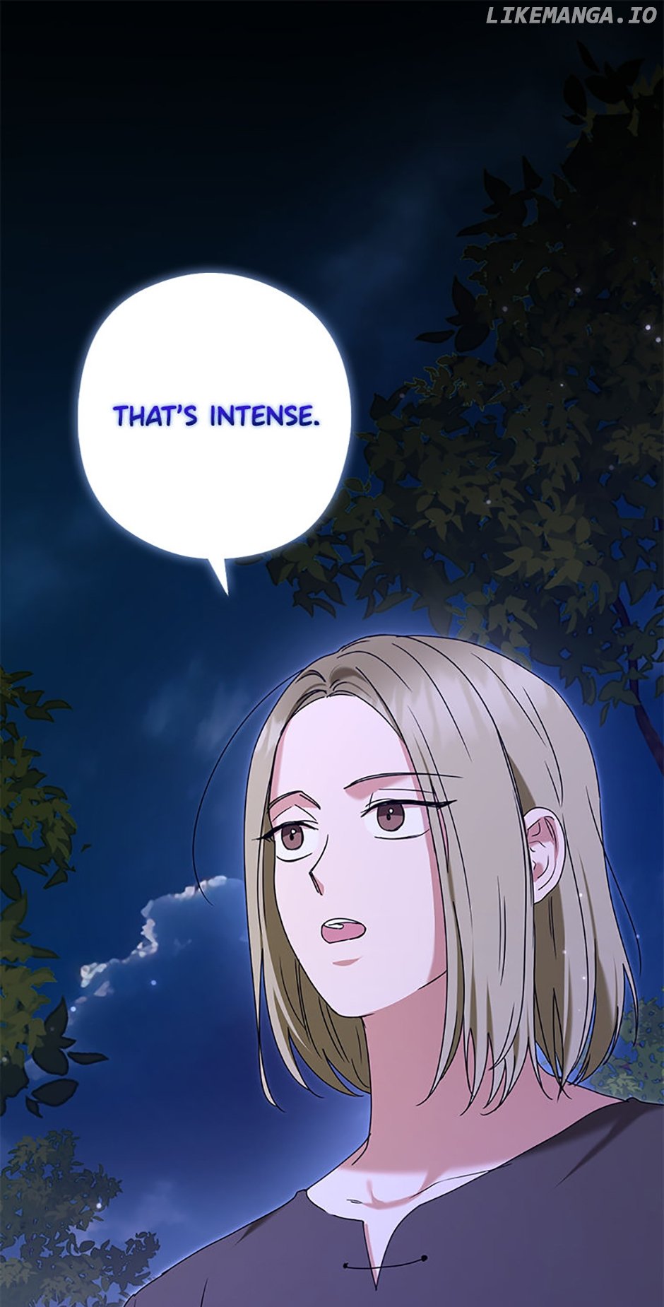 Duke Please Fail! Chapter 32 page 54 - 