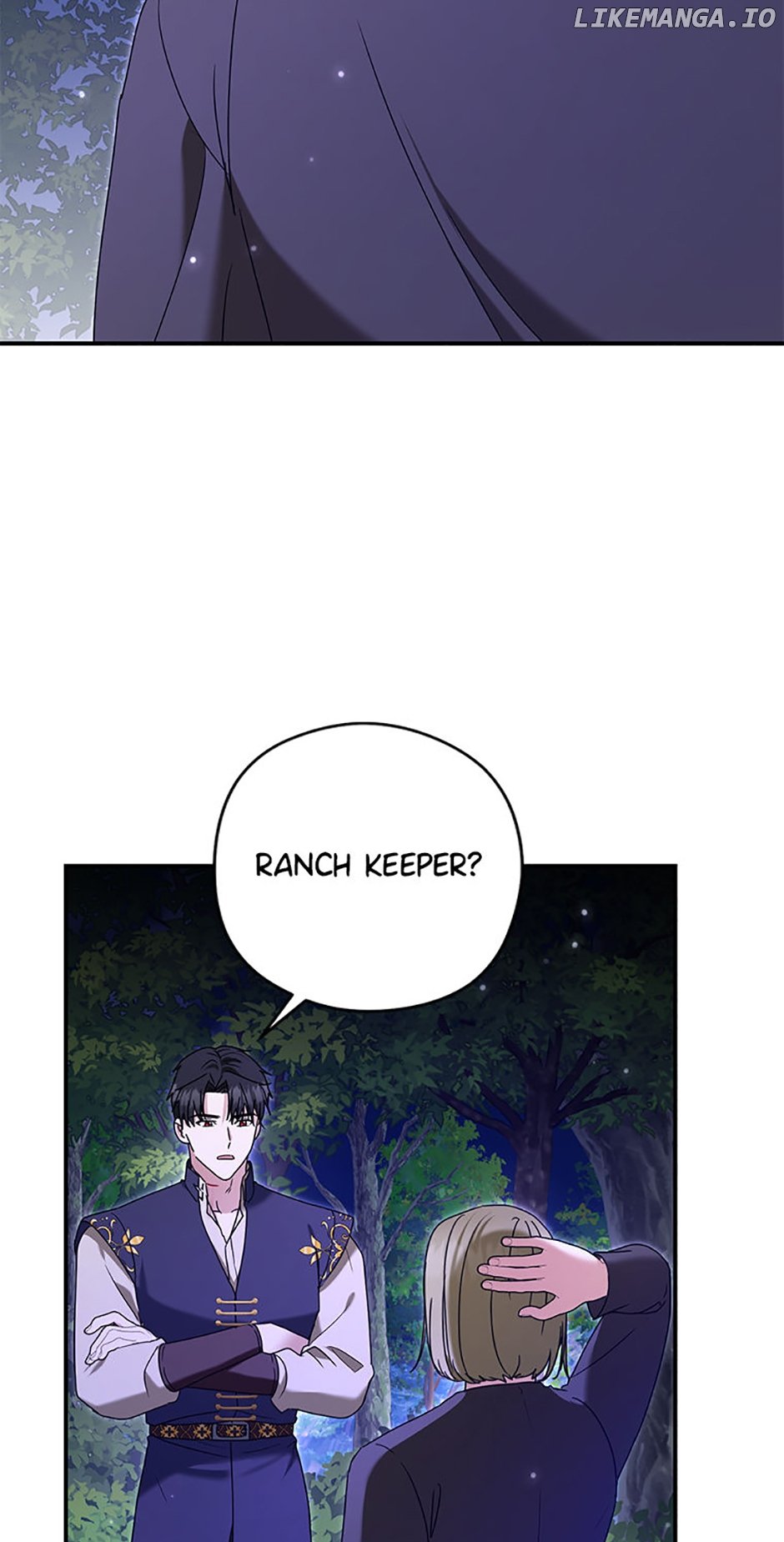 Duke Please Fail! Chapter 32 page 55 - 
