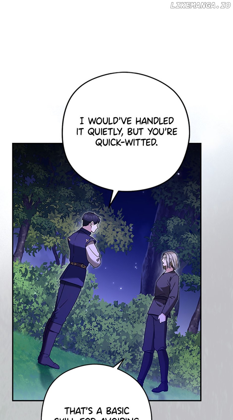Duke Please Fail! Chapter 32 page 61 - 