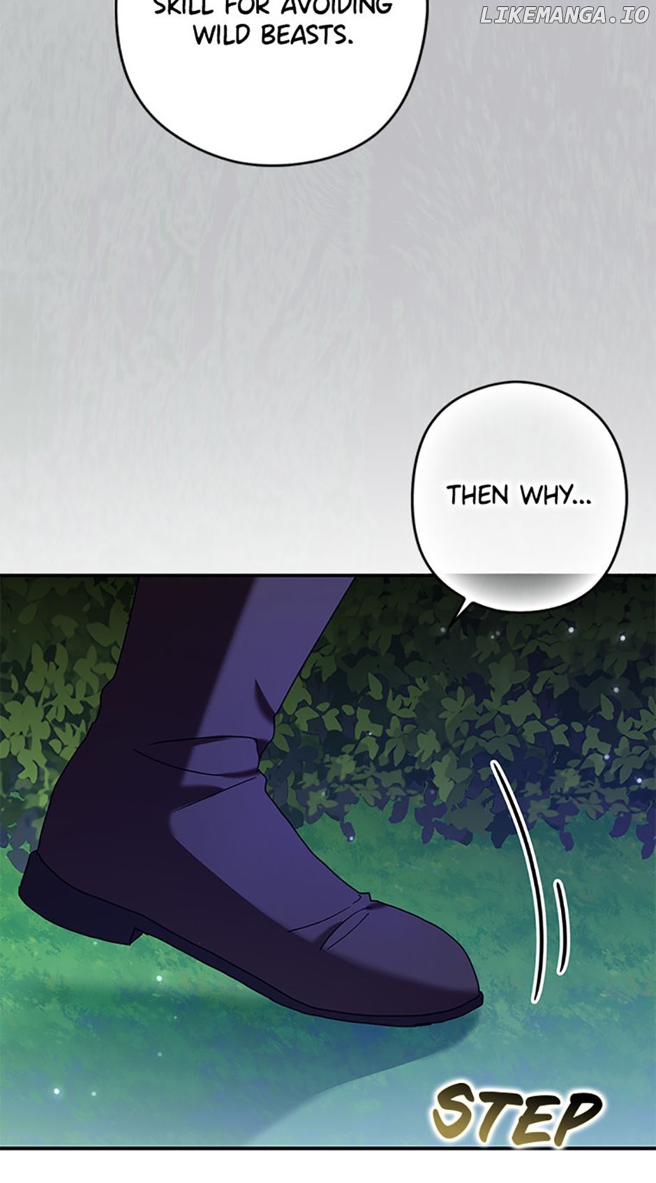 Duke Please Fail! Chapter 32 page 62 - 