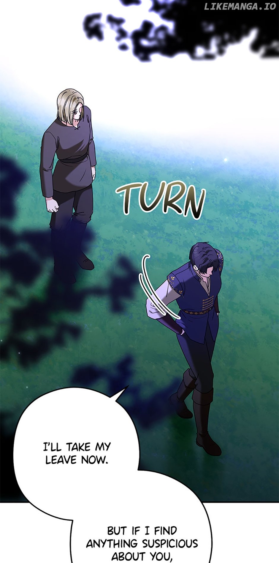 Duke Please Fail! Chapter 32 page 67 - 