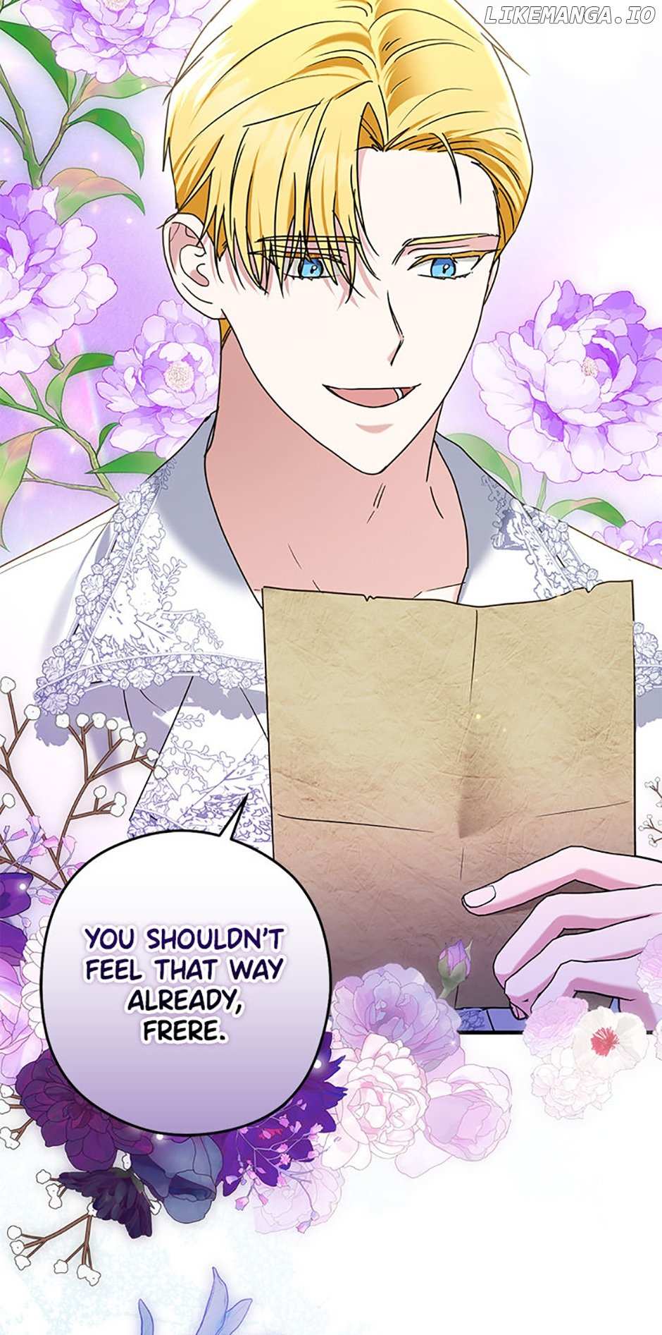Duke Please Fail! Chapter 32 page 72 - 