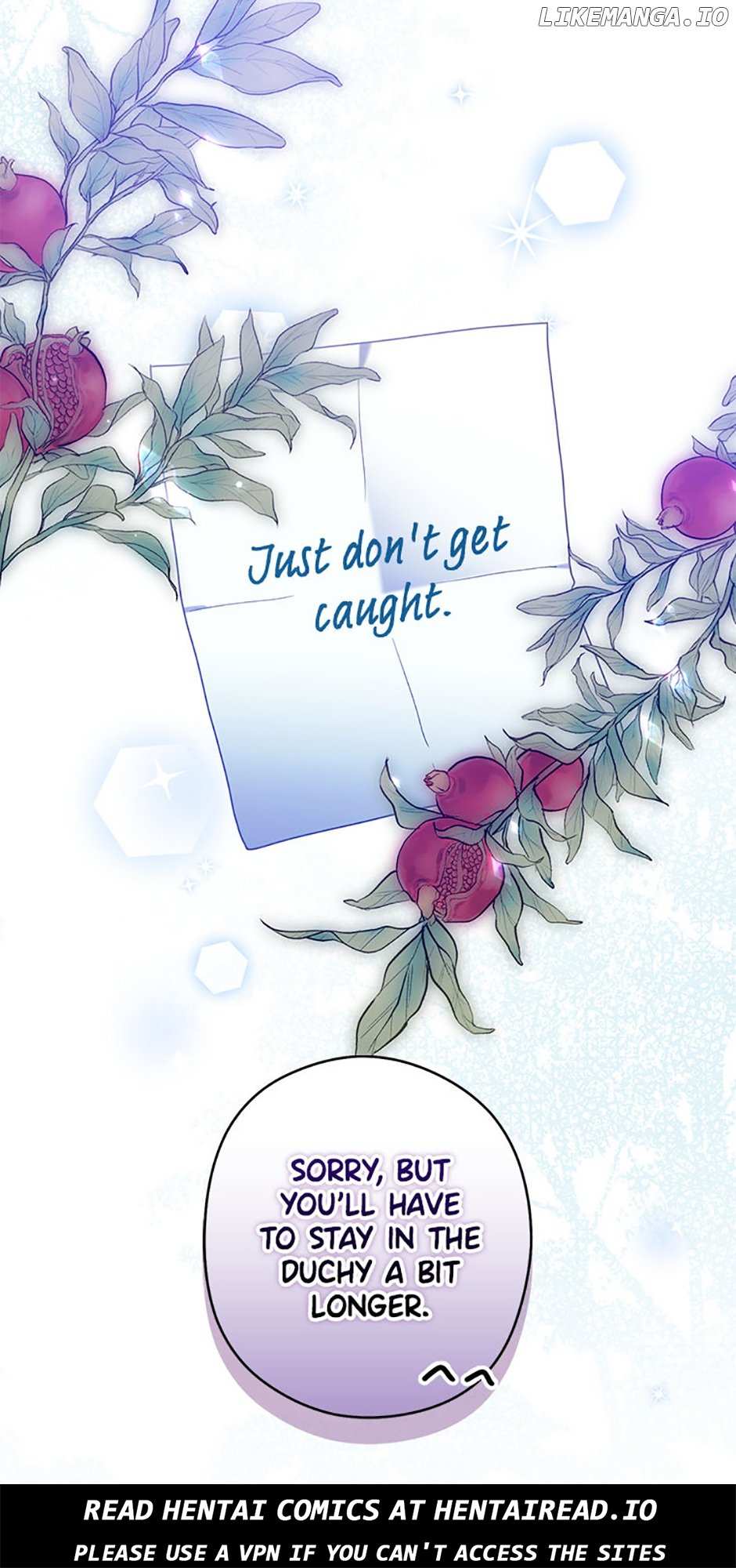 Duke Please Fail! Chapter 32 page 73 - 