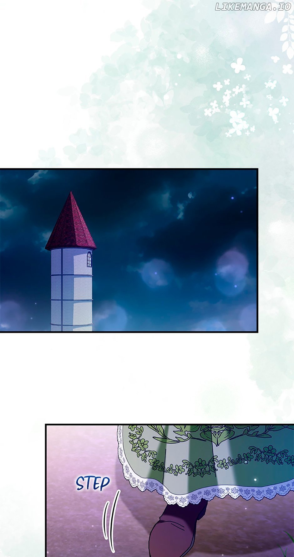 Duke Please Fail! Chapter 33 page 2 - 