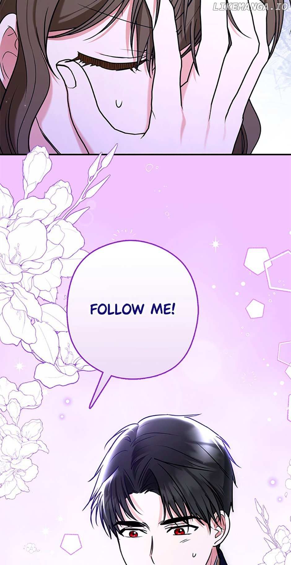 Duke Please Fail! Chapter 33 page 15 - 