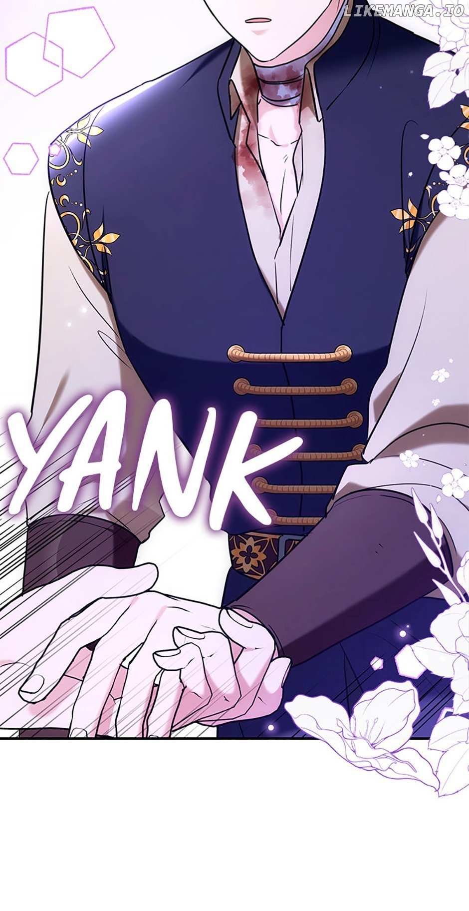 Duke Please Fail! Chapter 33 page 16 - 