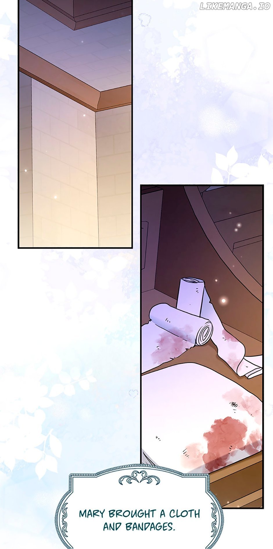 Duke Please Fail! Chapter 33 page 18 - 