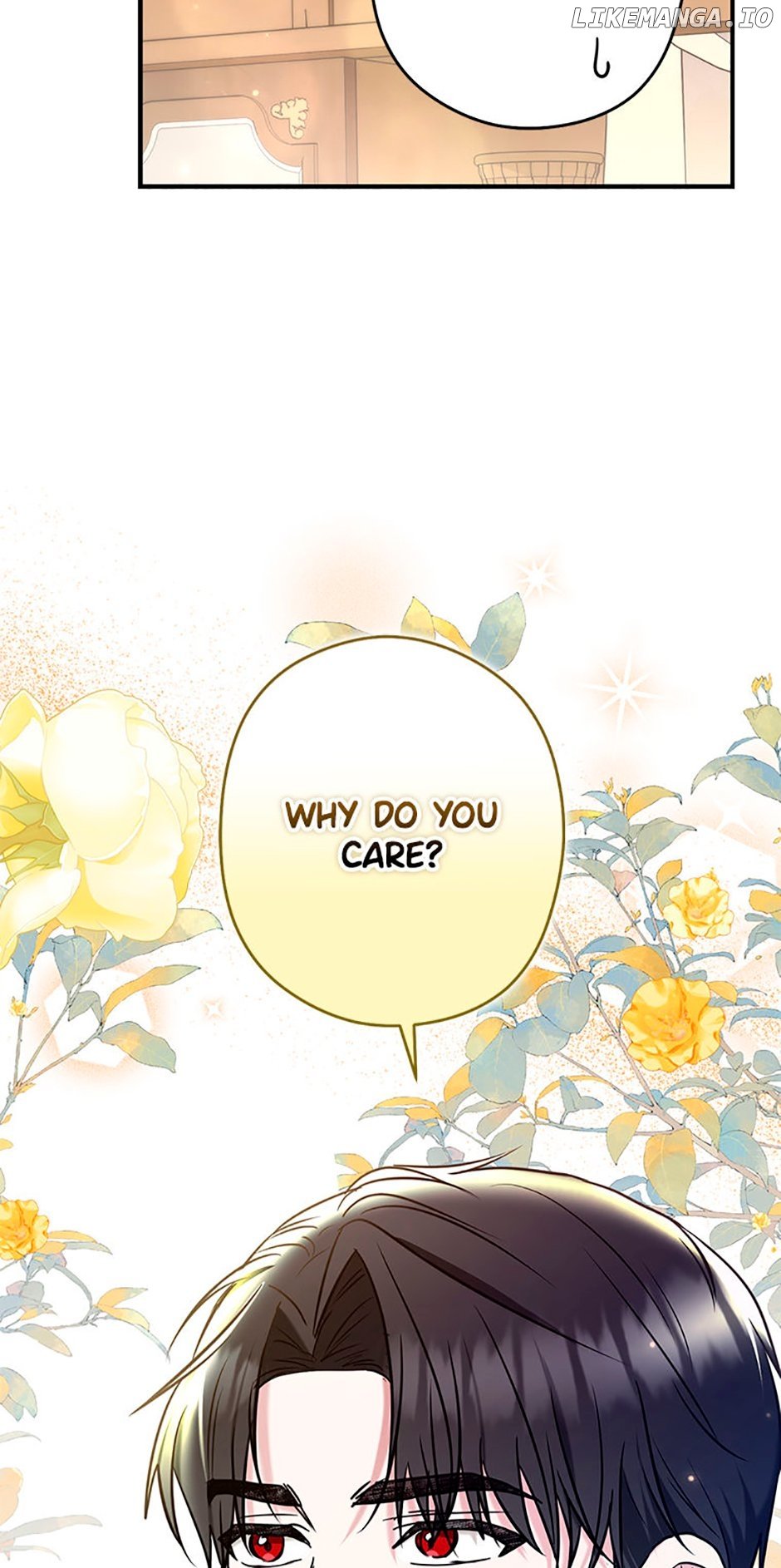 Duke Please Fail! Chapter 33 page 22 - 