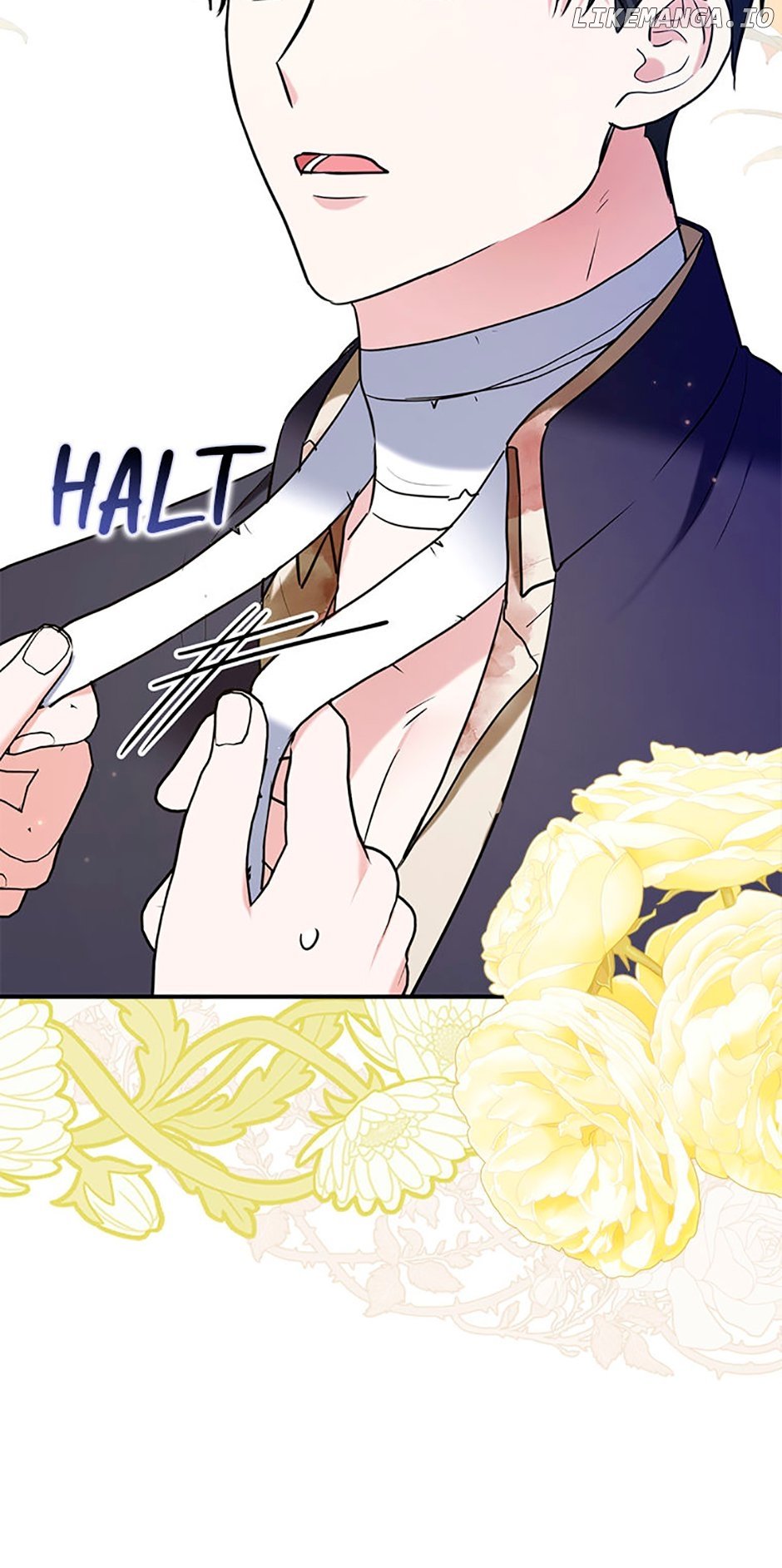 Duke Please Fail! Chapter 33 page 23 - 