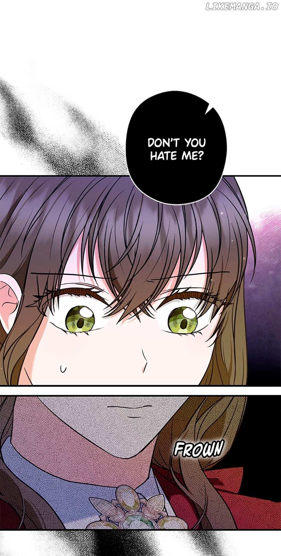 Duke Please Fail! Chapter 33 page 24 - 