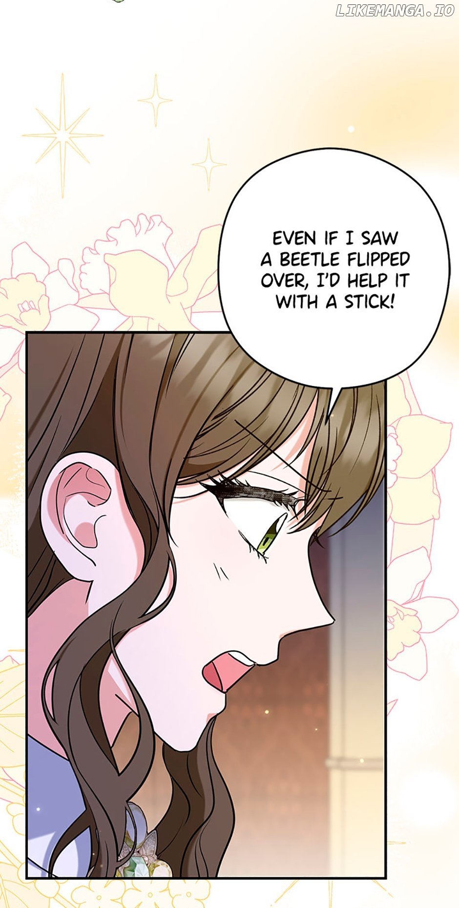 Duke Please Fail! Chapter 33 page 27 - 