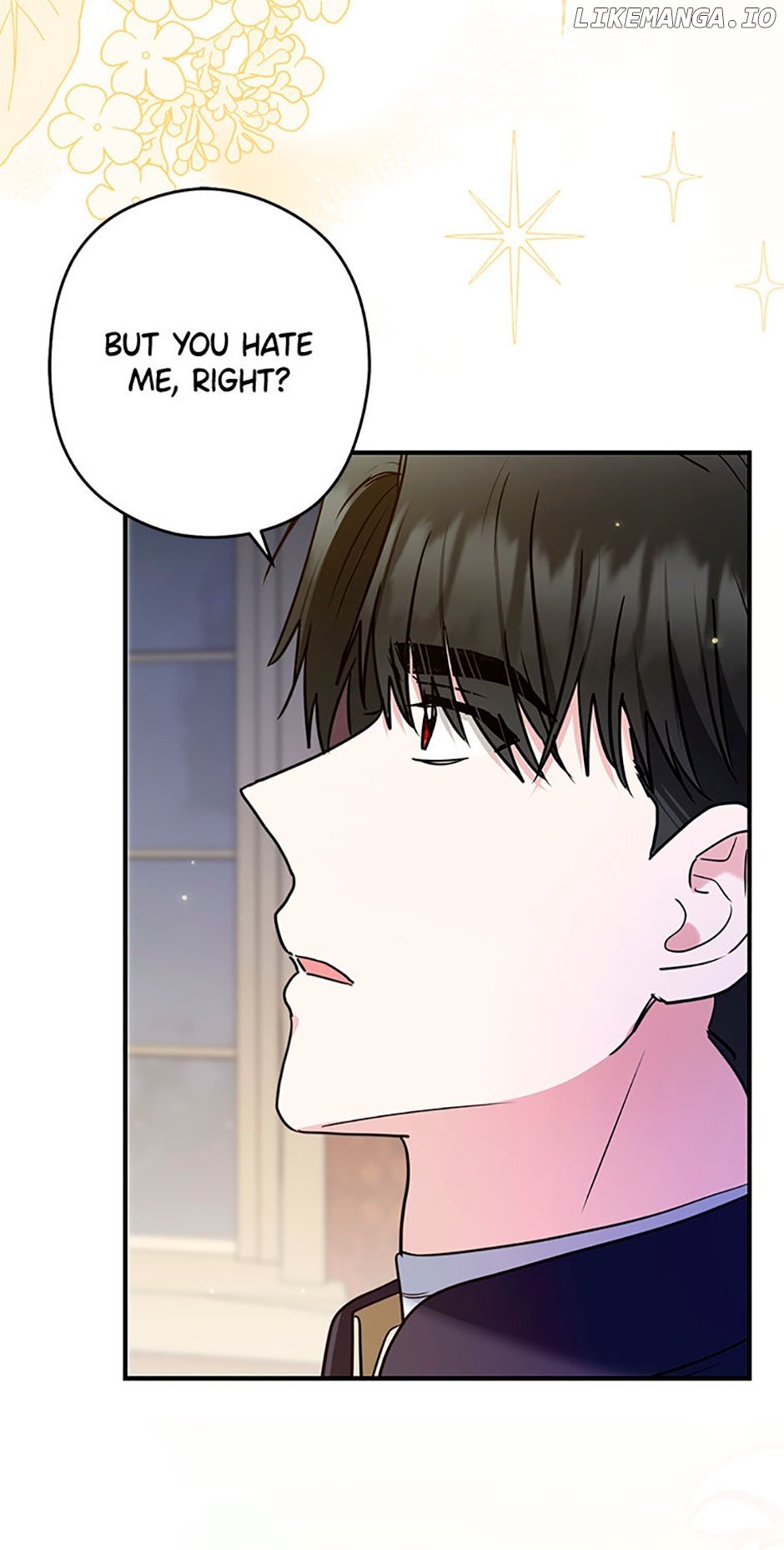 Duke Please Fail! Chapter 33 page 28 - 