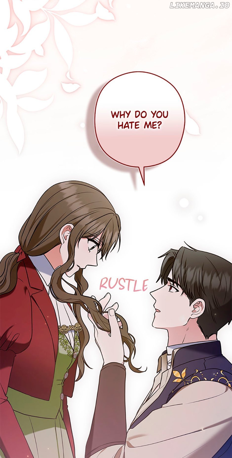 Duke Please Fail! Chapter 33 page 30 - 
