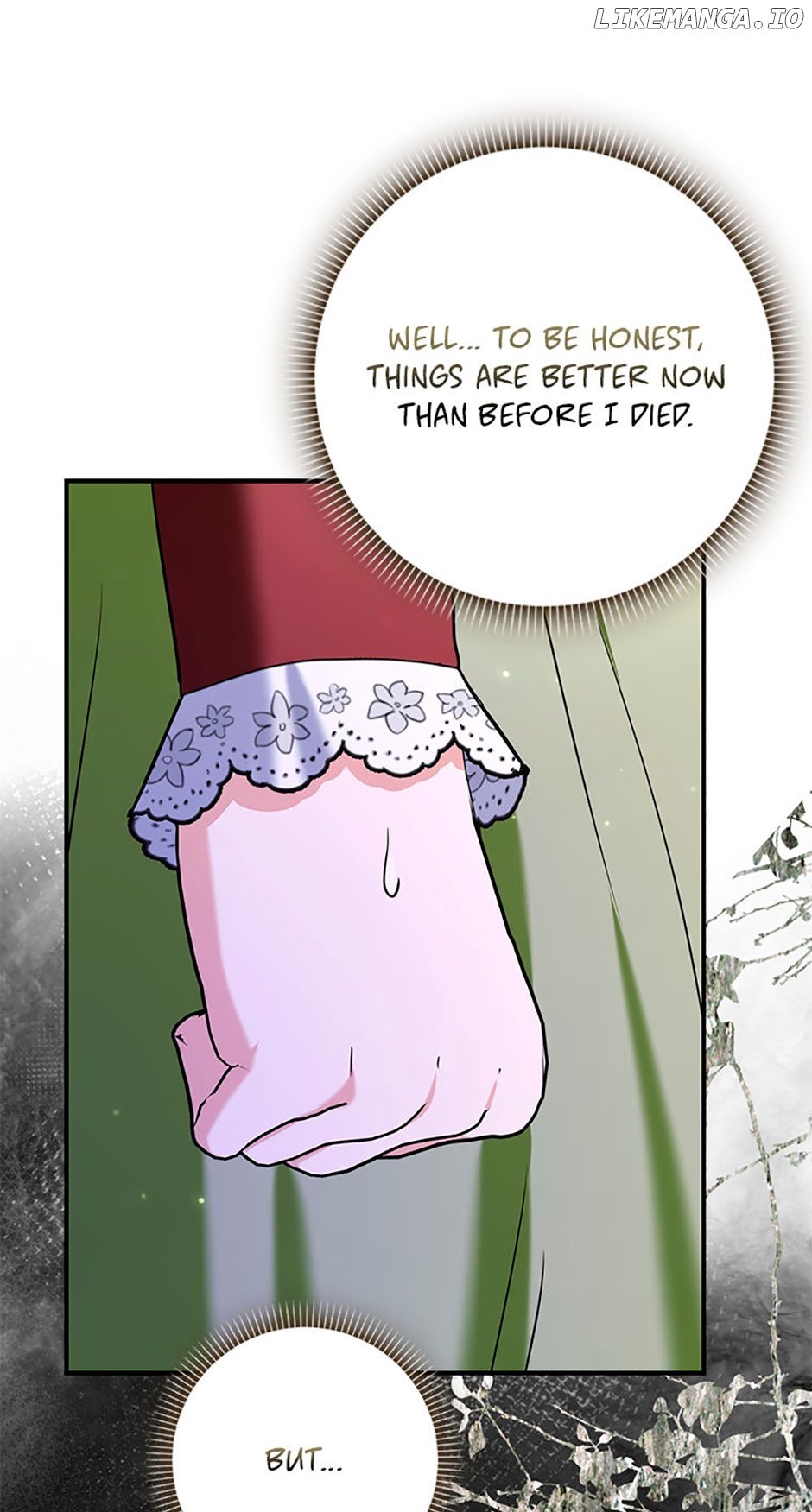 Duke Please Fail! Chapter 33 page 32 - 