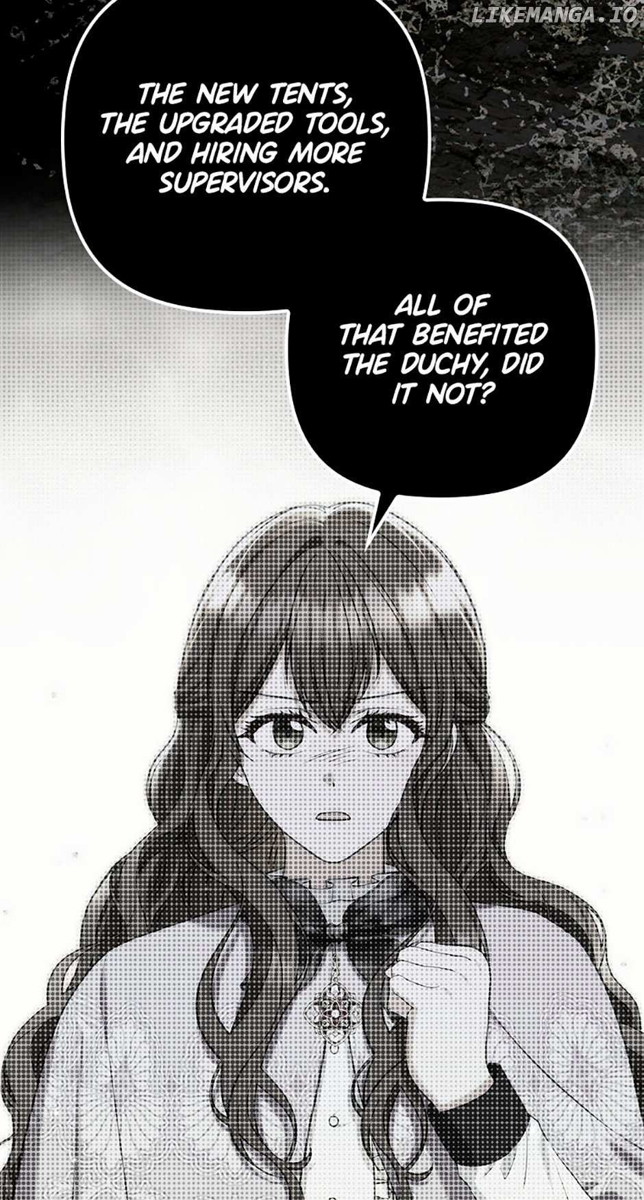 Duke Please Fail! Chapter 33 page 35 - 
