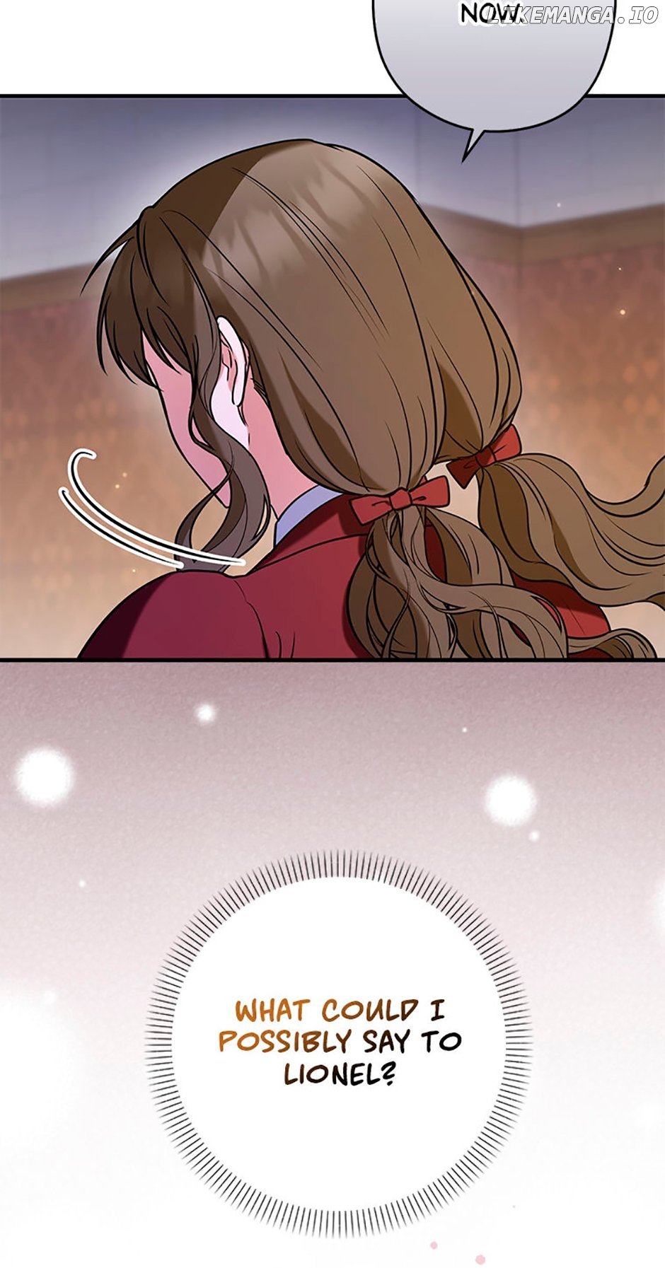 Duke Please Fail! Chapter 33 page 40 - 