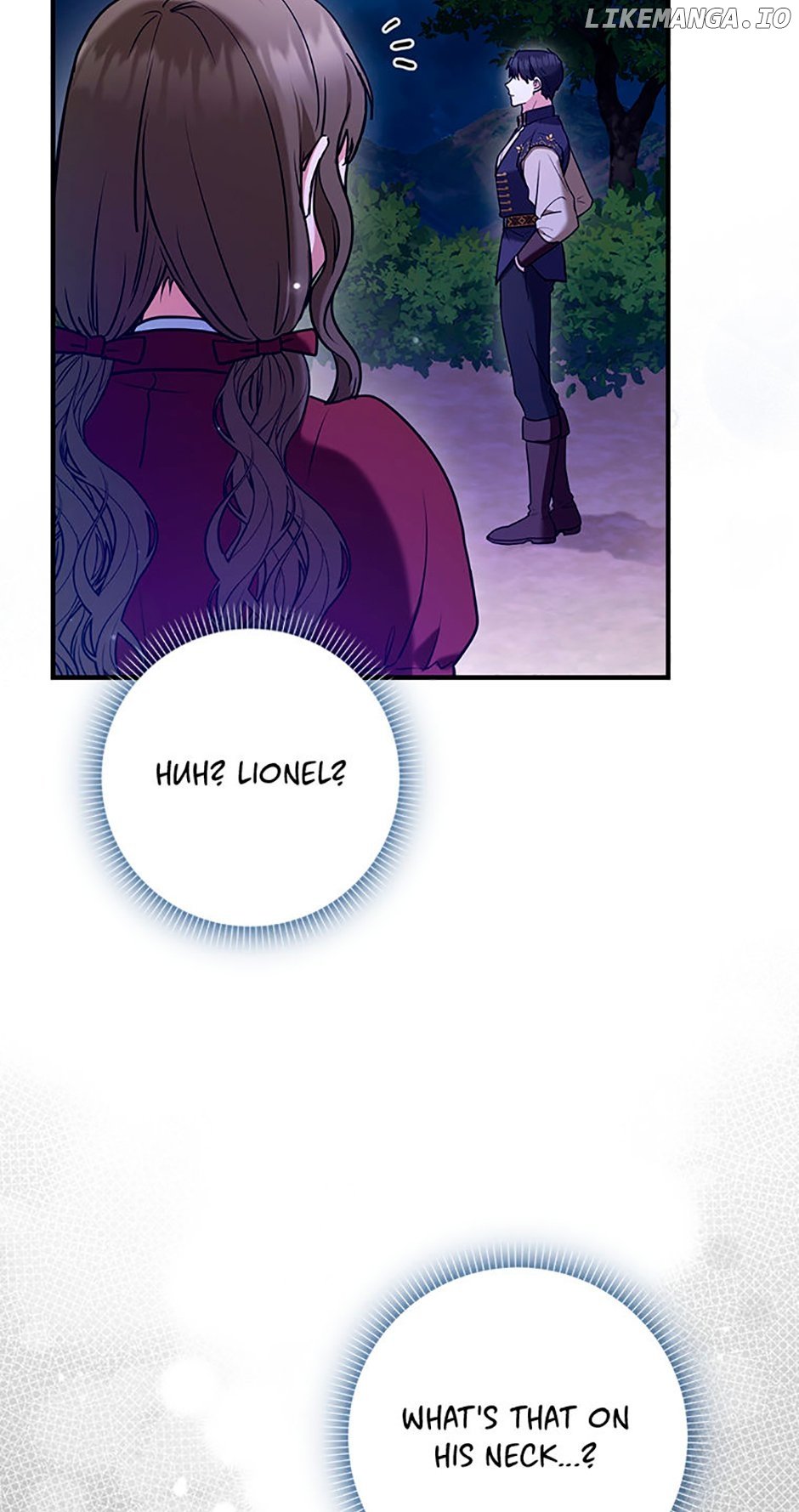 Duke Please Fail! Chapter 33 page 5 - 