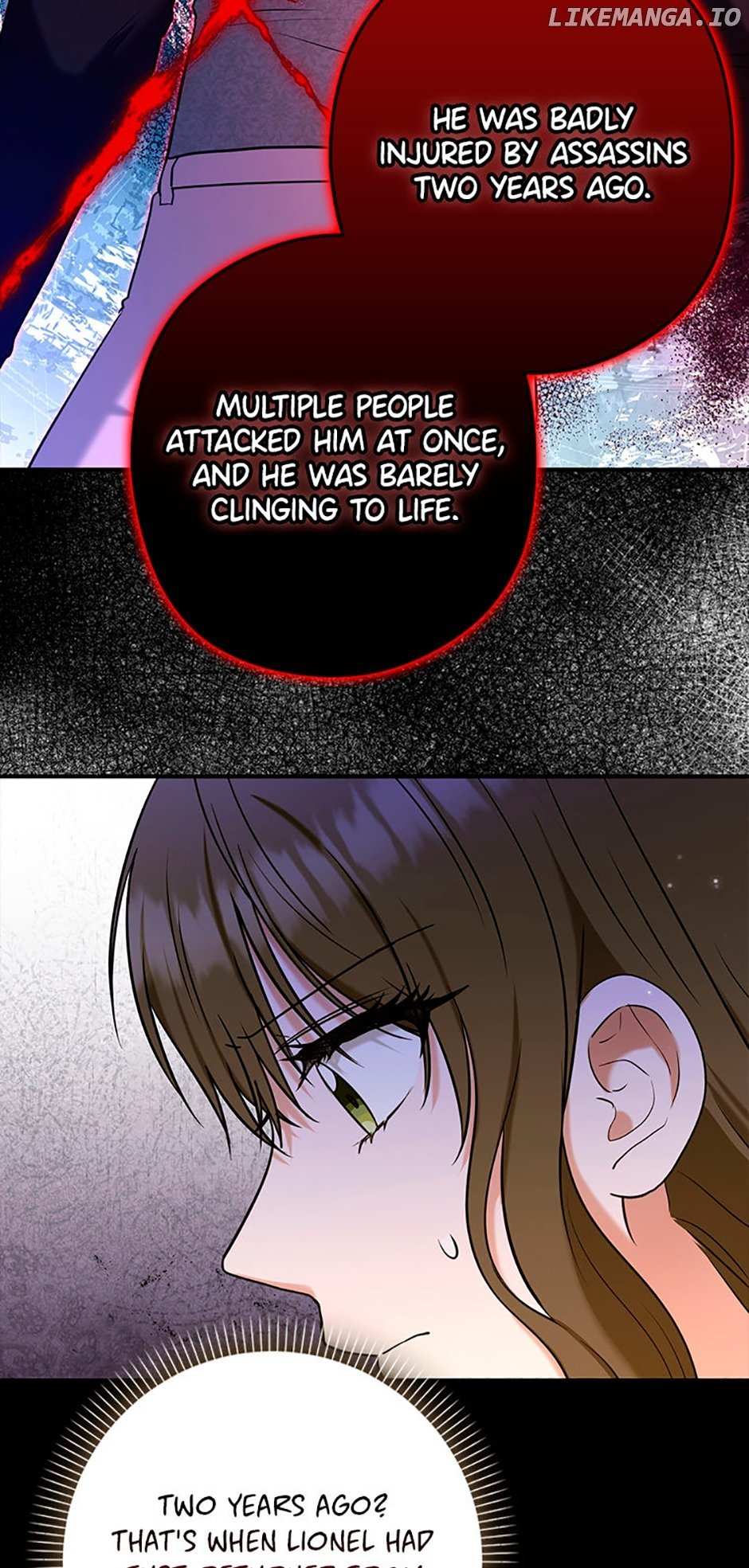 Duke Please Fail! Chapter 33 page 47 - 