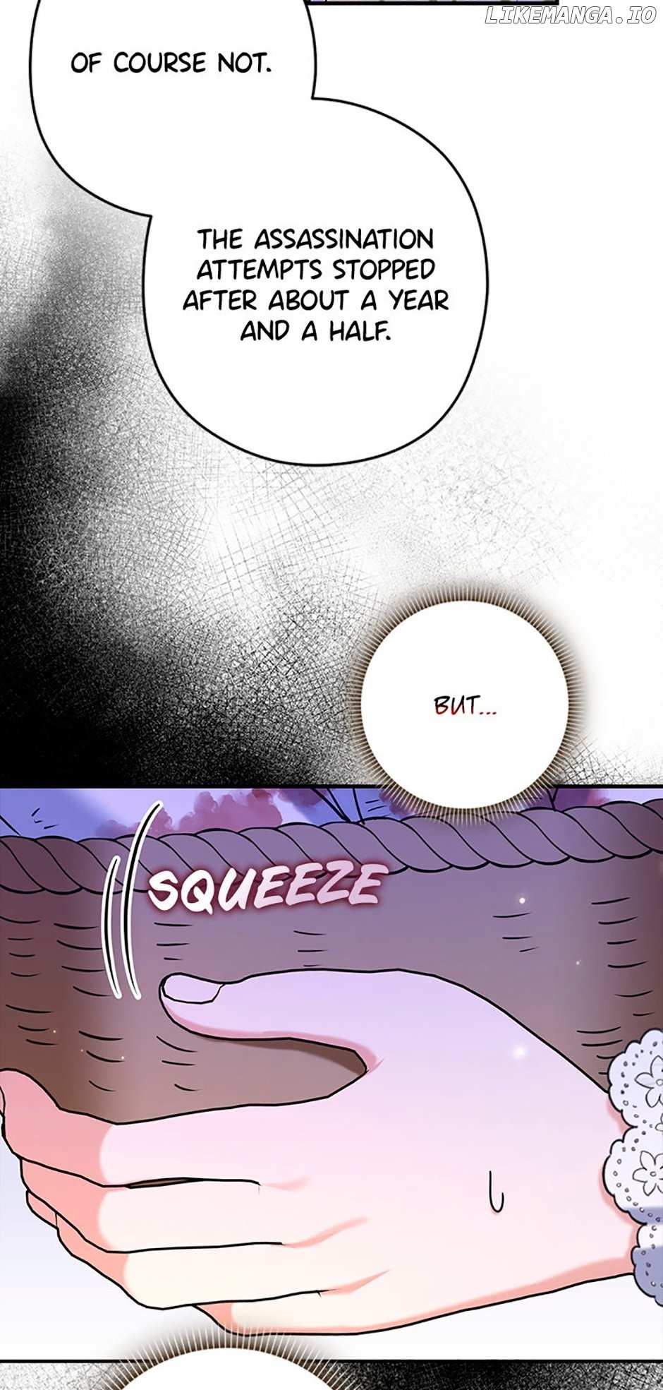 Duke Please Fail! Chapter 33 page 50 - 