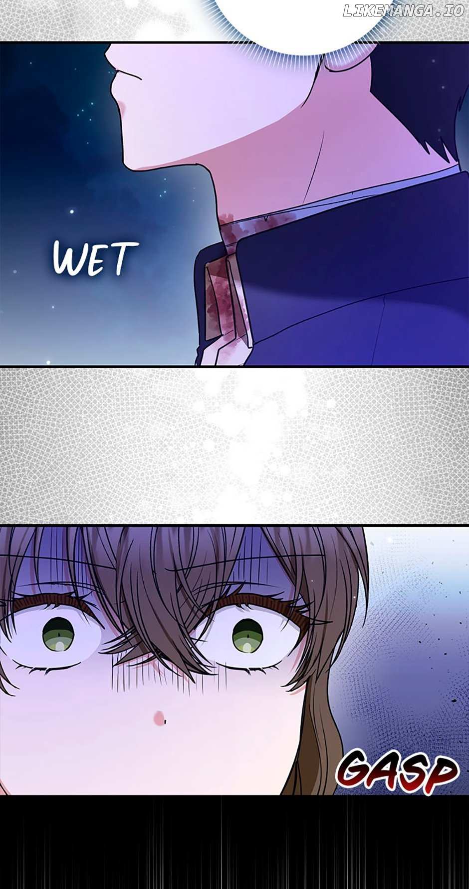 Duke Please Fail! Chapter 33 page 6 - 