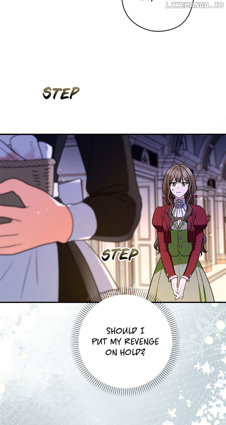 Duke Please Fail! Chapter 33 page 55 - 