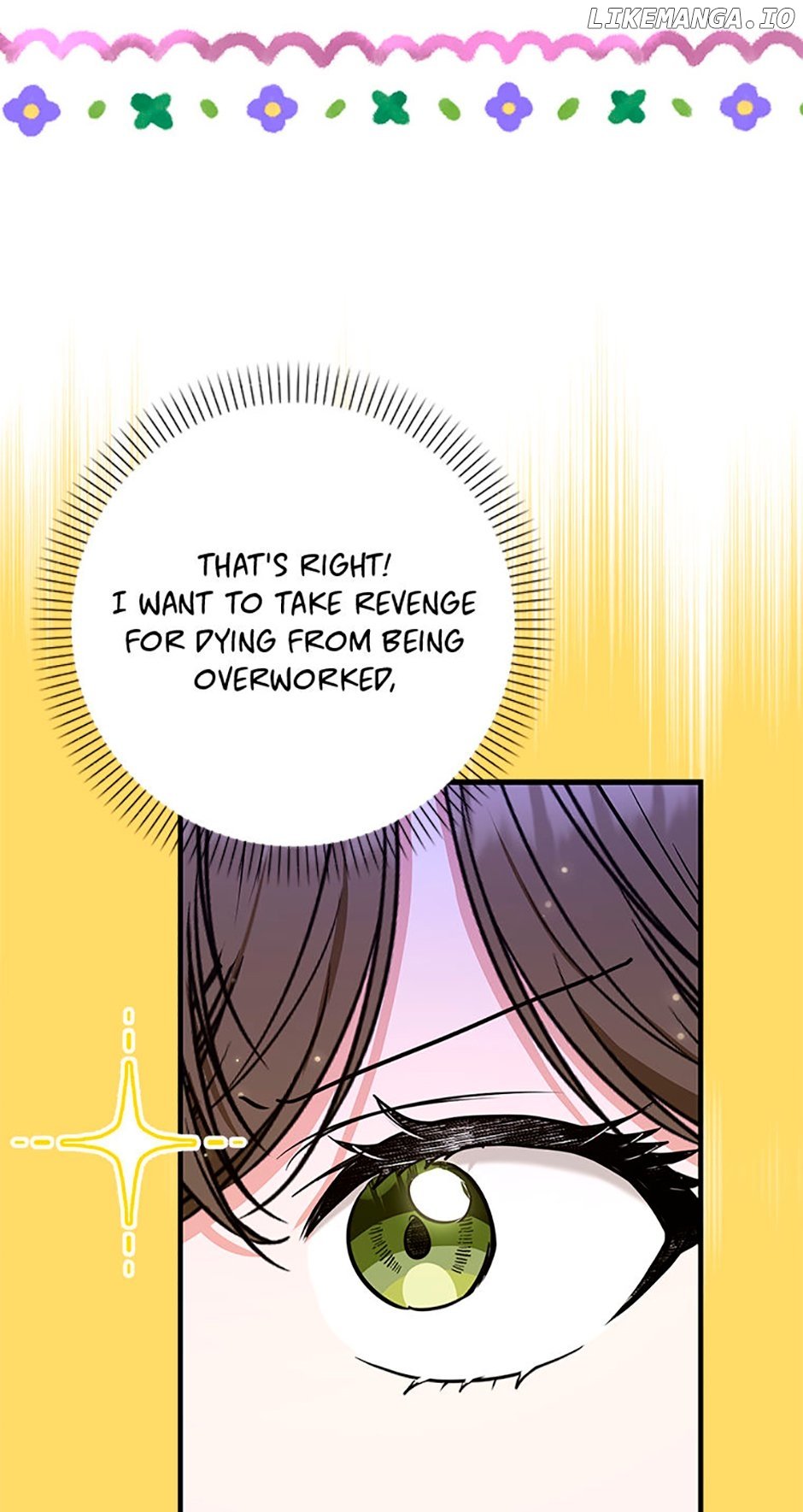 Duke Please Fail! Chapter 33 page 58 - 