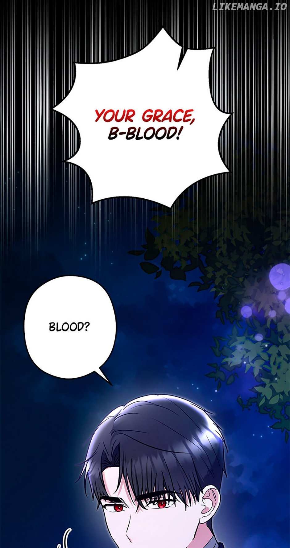 Duke Please Fail! Chapter 33 page 7 - 