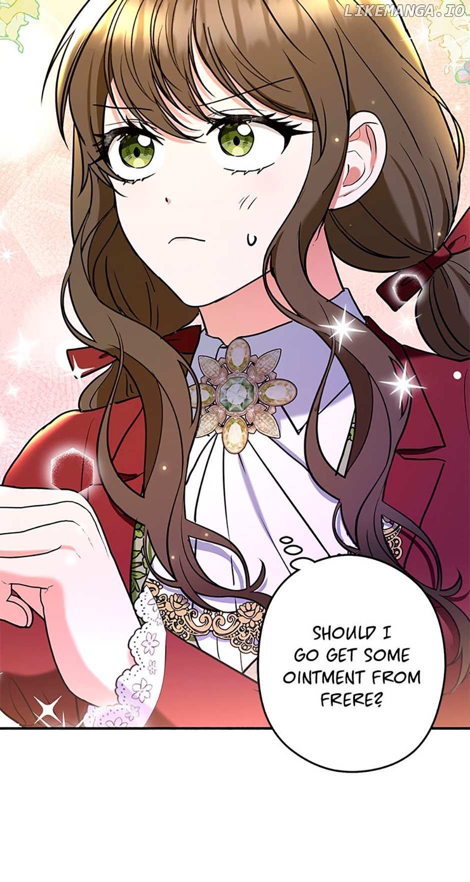 Duke Please Fail! Chapter 33 page 61 - 