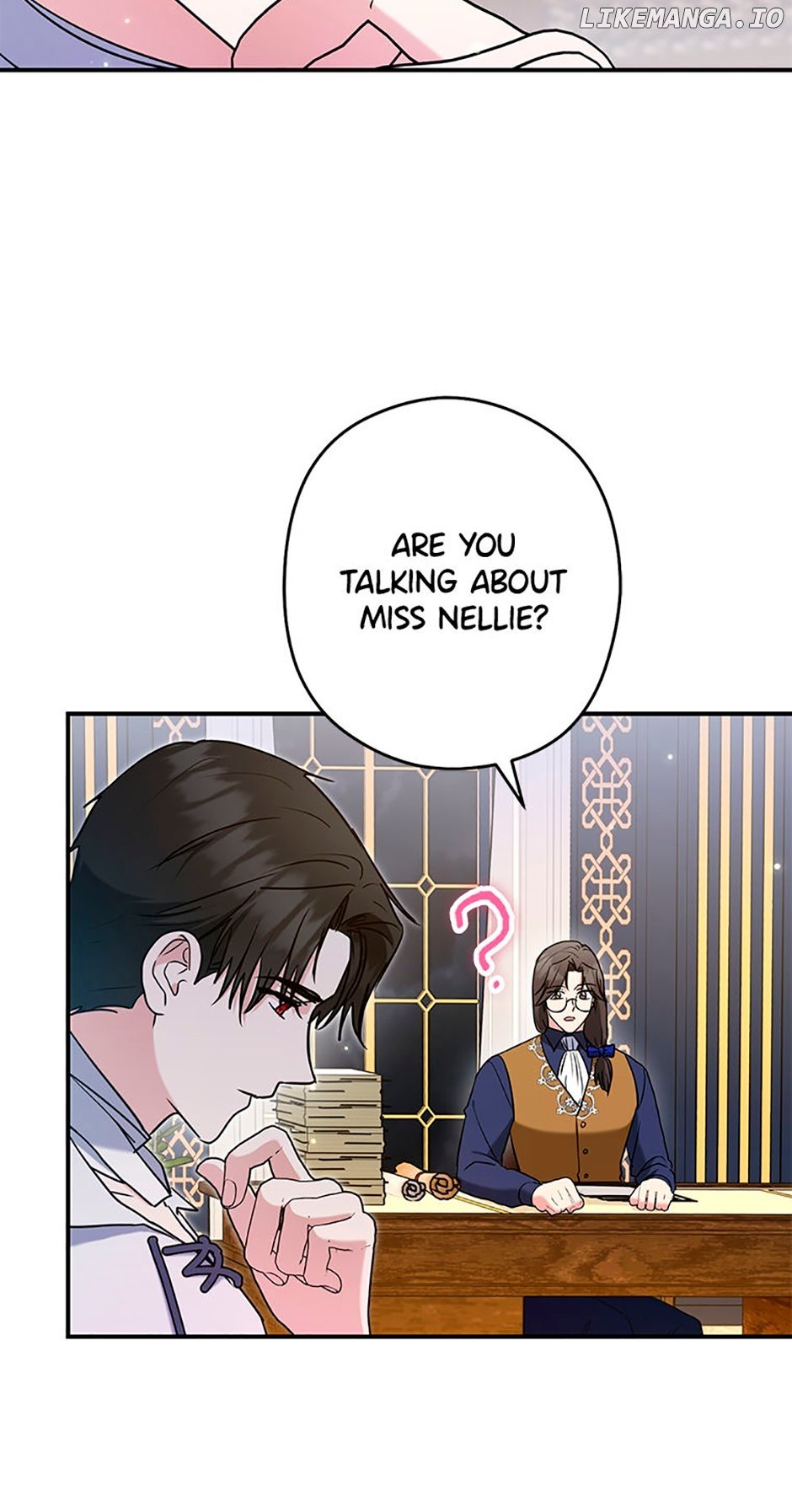 Duke Please Fail! Chapter 33 page 68 - 