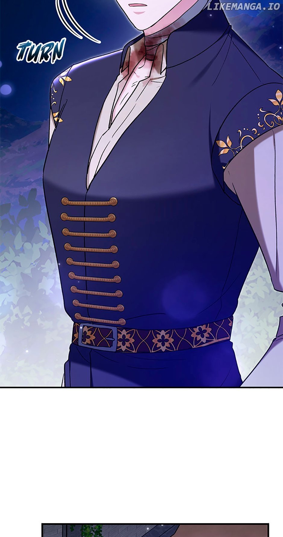 Duke Please Fail! Chapter 33 page 8 - 