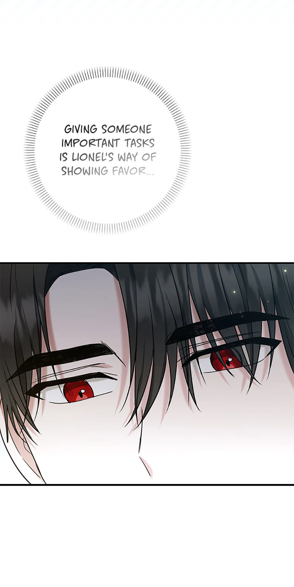 Duke Please Fail! Chapter 34 page 17 - 