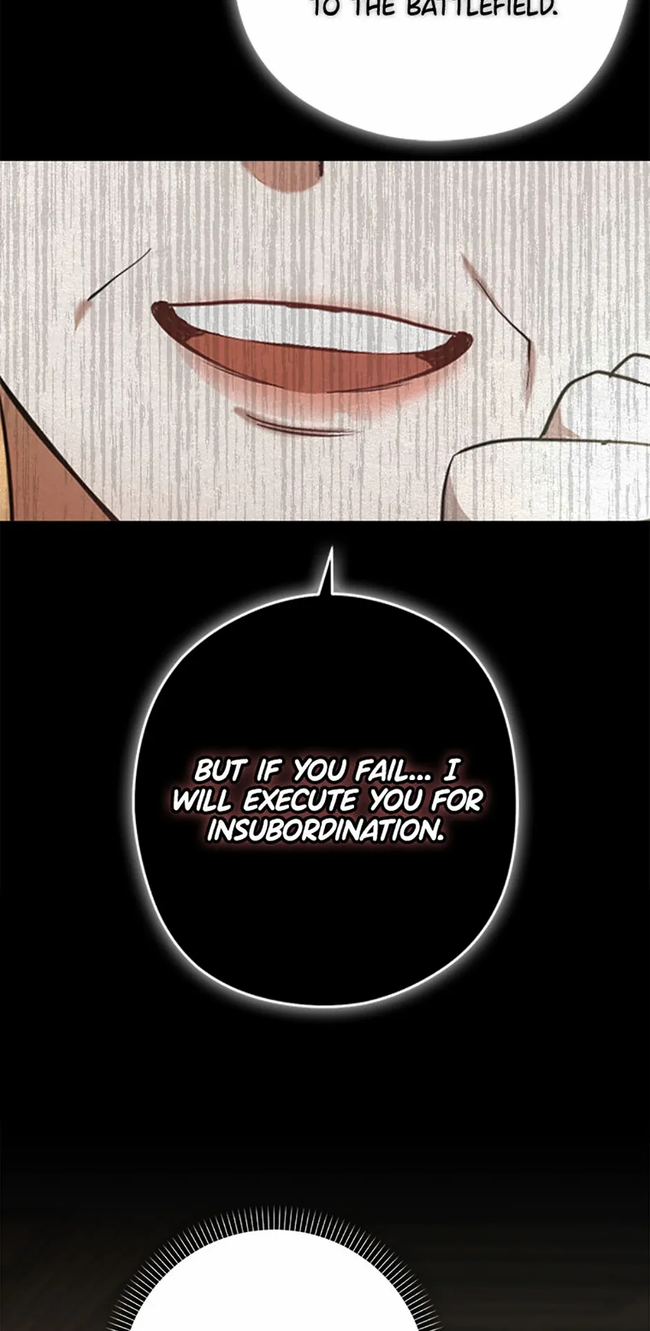 Duke Please Fail! Chapter 34 page 27 - 