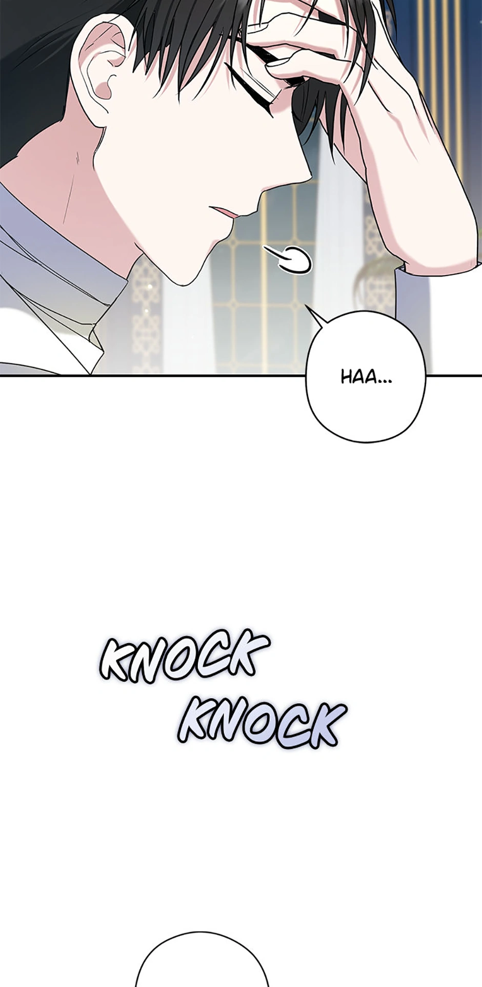 Duke Please Fail! Chapter 34 page 30 - 