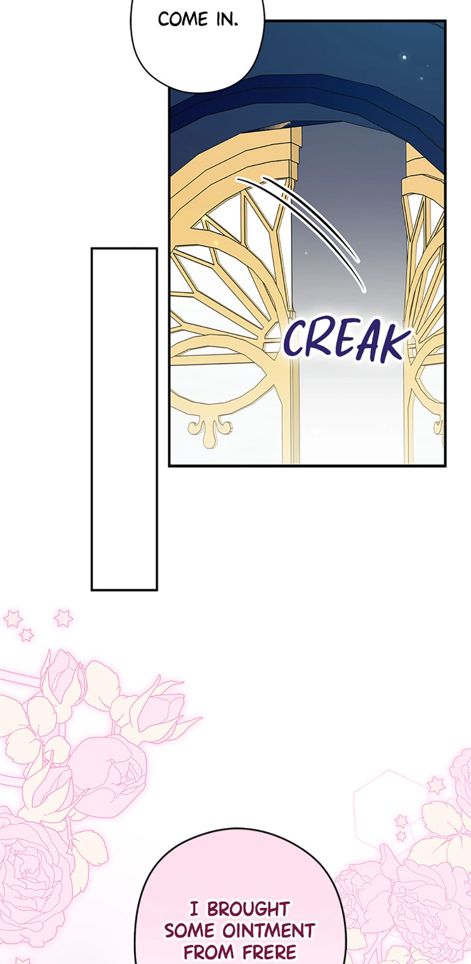 Duke Please Fail! Chapter 34 page 31 - 