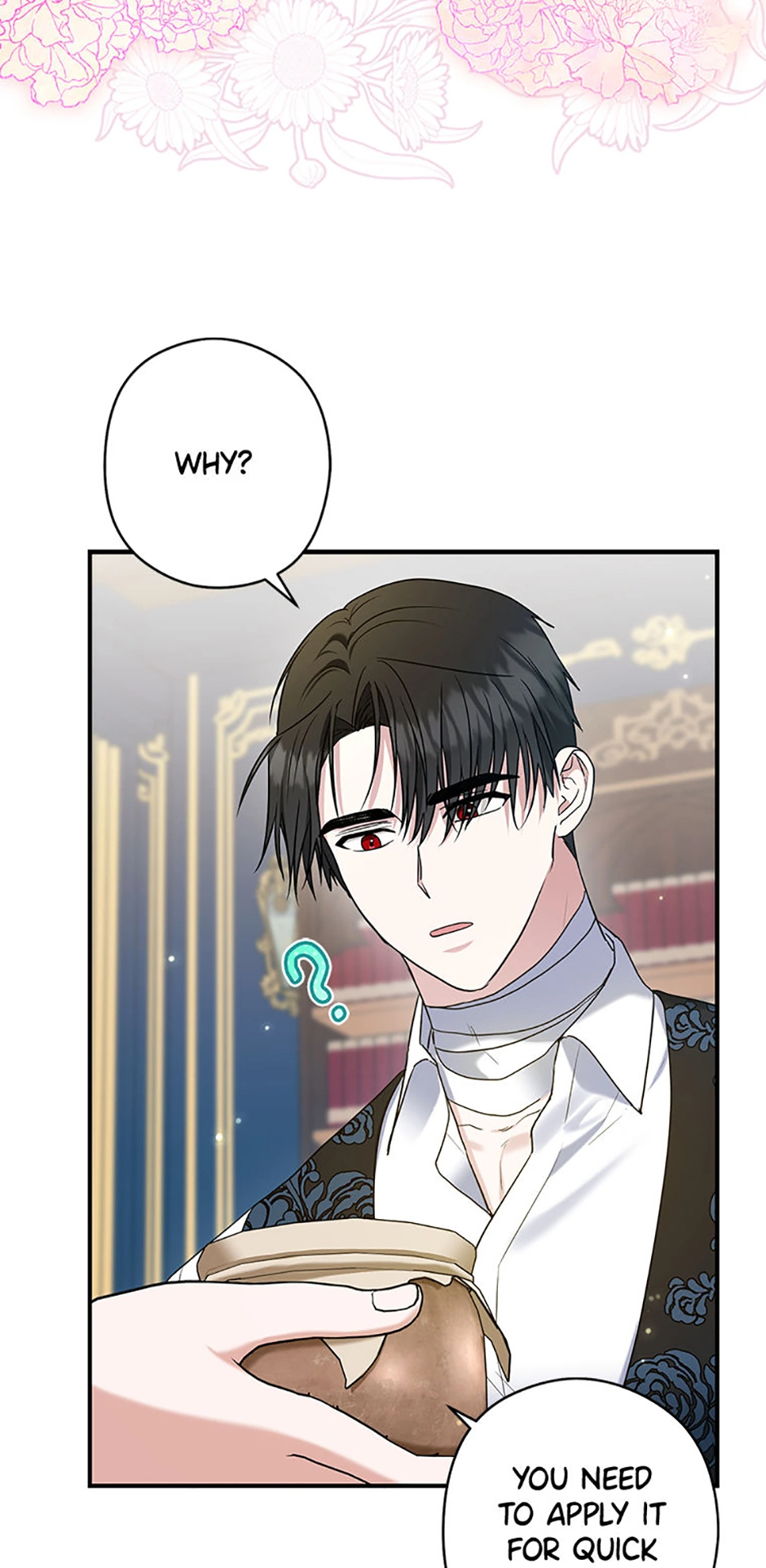 Duke Please Fail! Chapter 34 page 33 - 