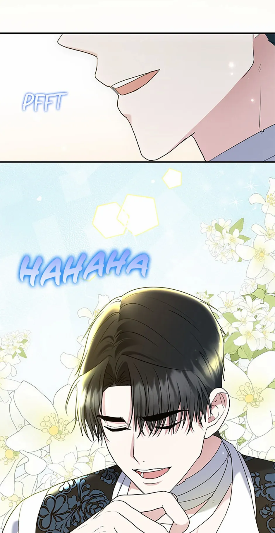 Duke Please Fail! Chapter 34 page 37 - 