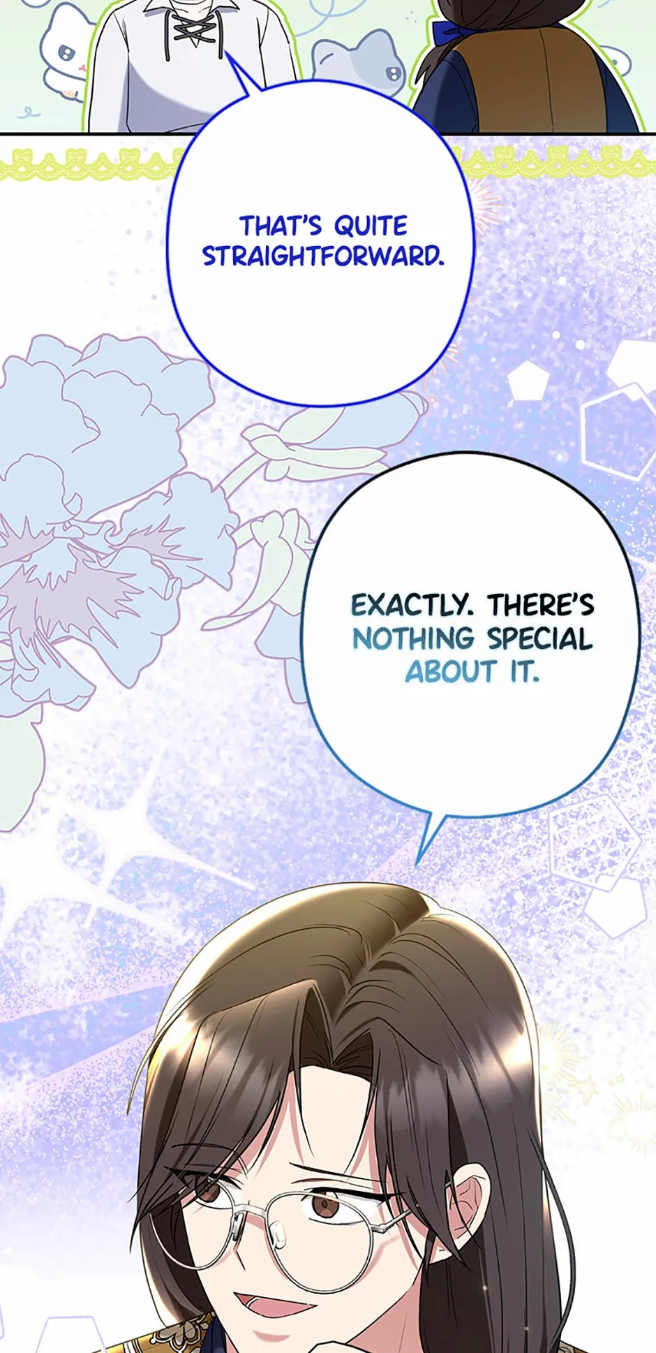 Duke Please Fail! Chapter 34 page 5 - 