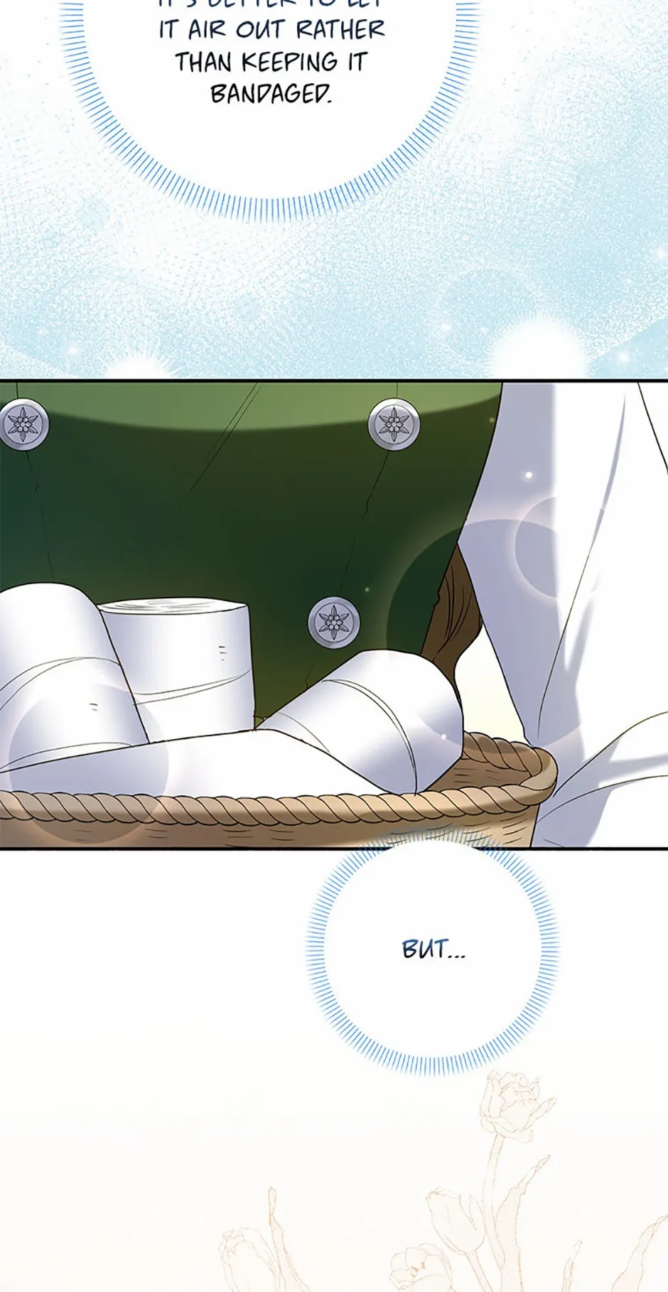 Duke Please Fail! Chapter 34 page 42 - 