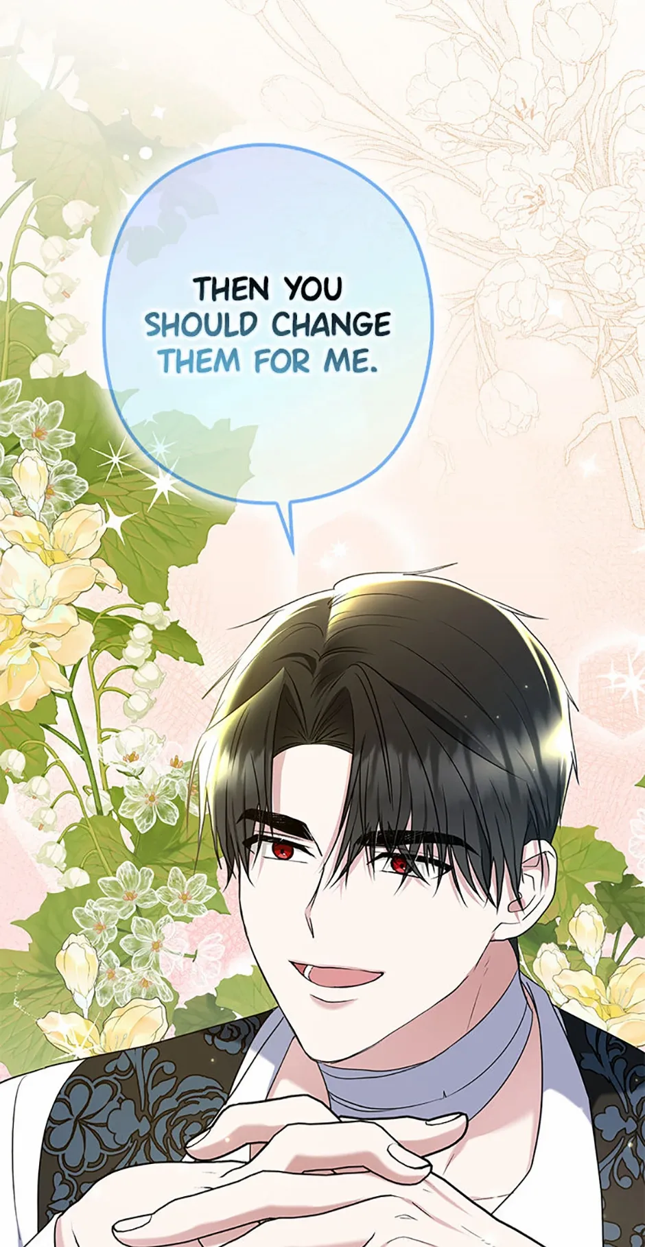Duke Please Fail! Chapter 34 page 43 - 