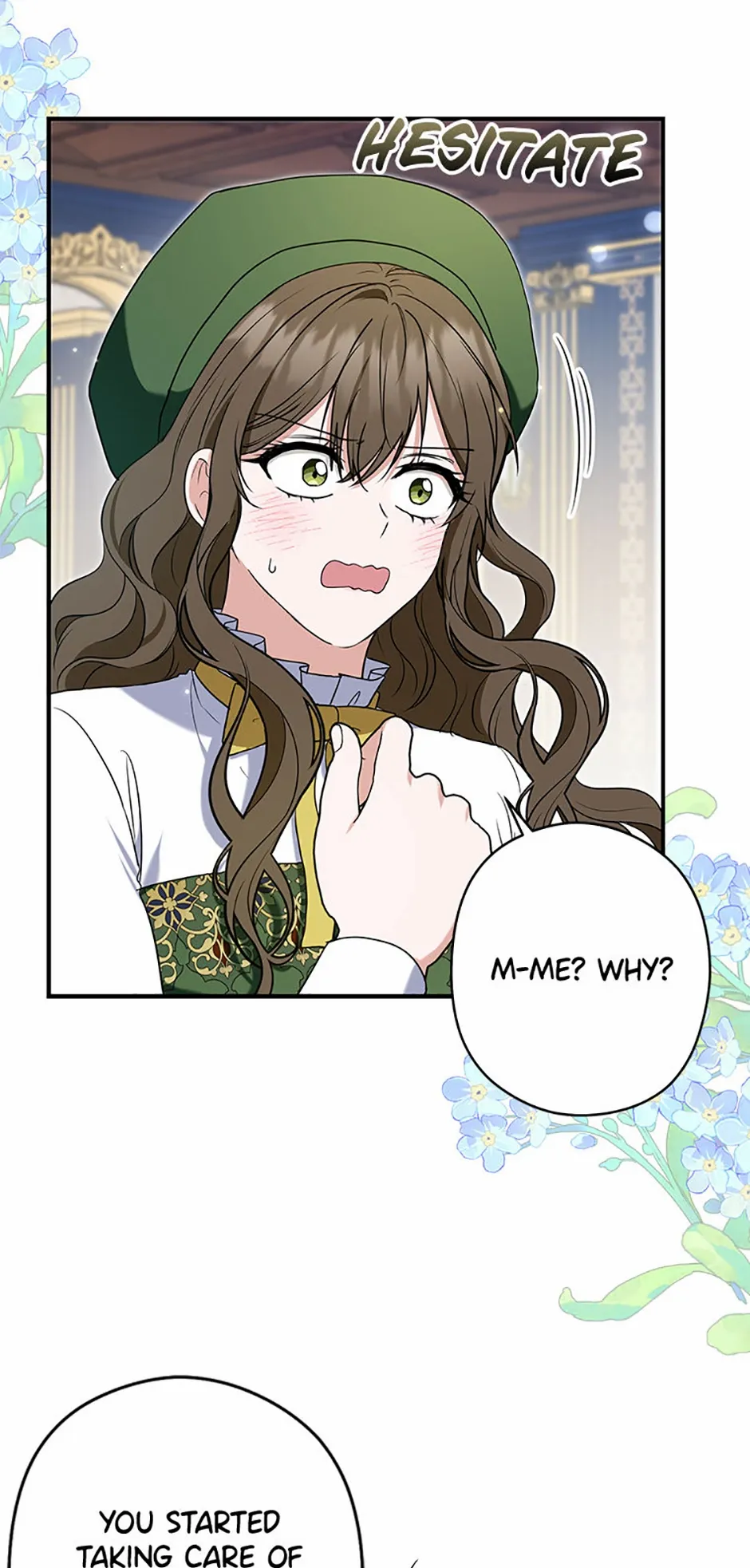 Duke Please Fail! Chapter 34 page 45 - 