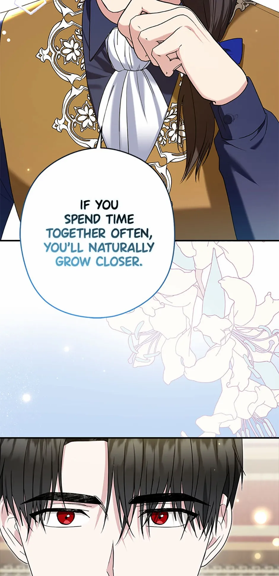Duke Please Fail! Chapter 34 page 6 - 