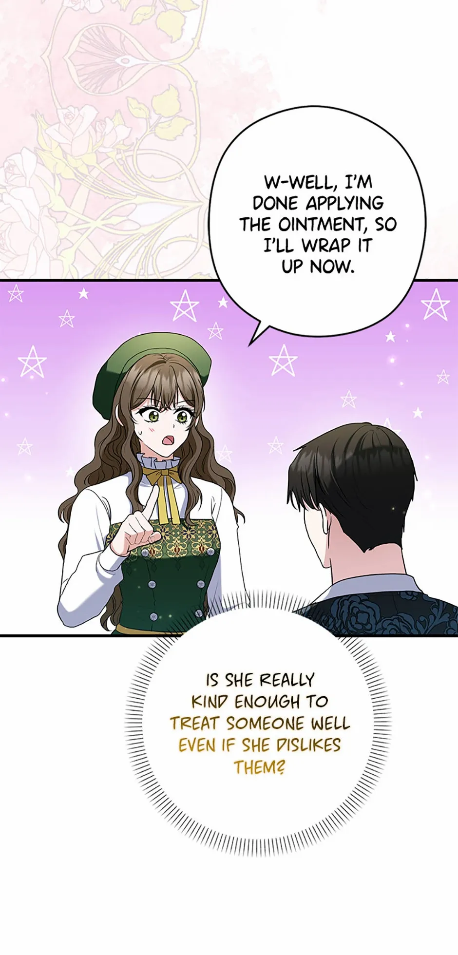 Duke Please Fail! Chapter 34 page 51 - 