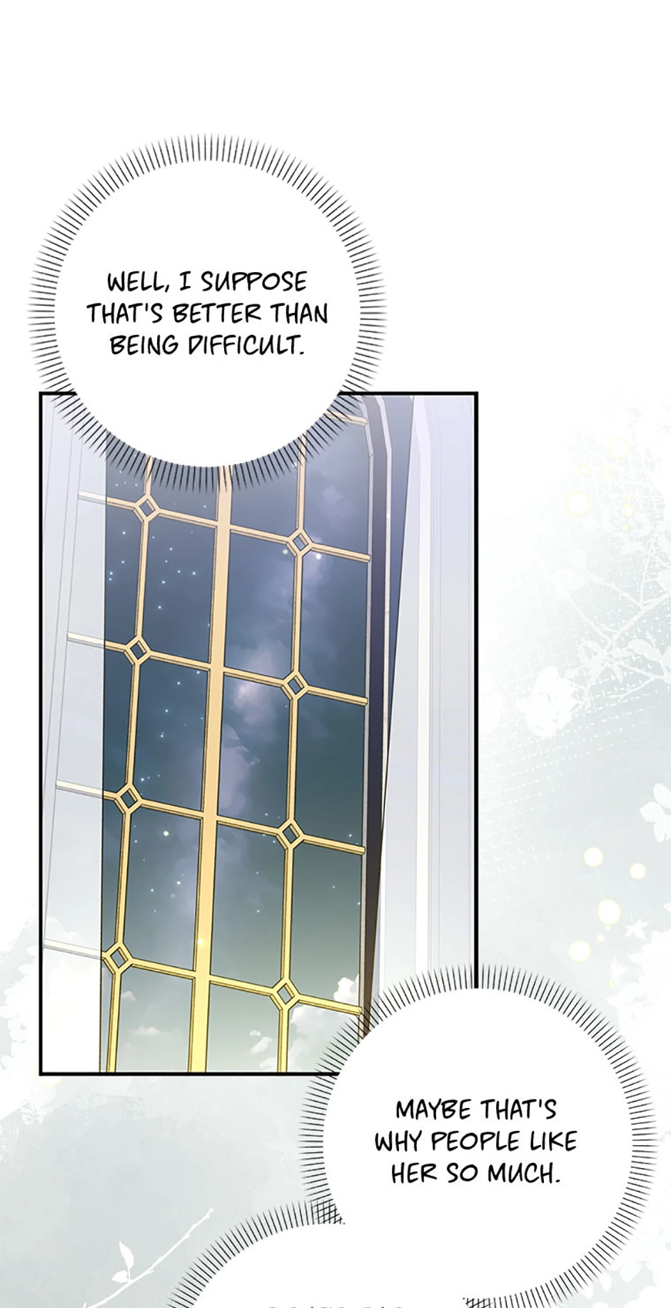Duke Please Fail! Chapter 34 page 52 - 
