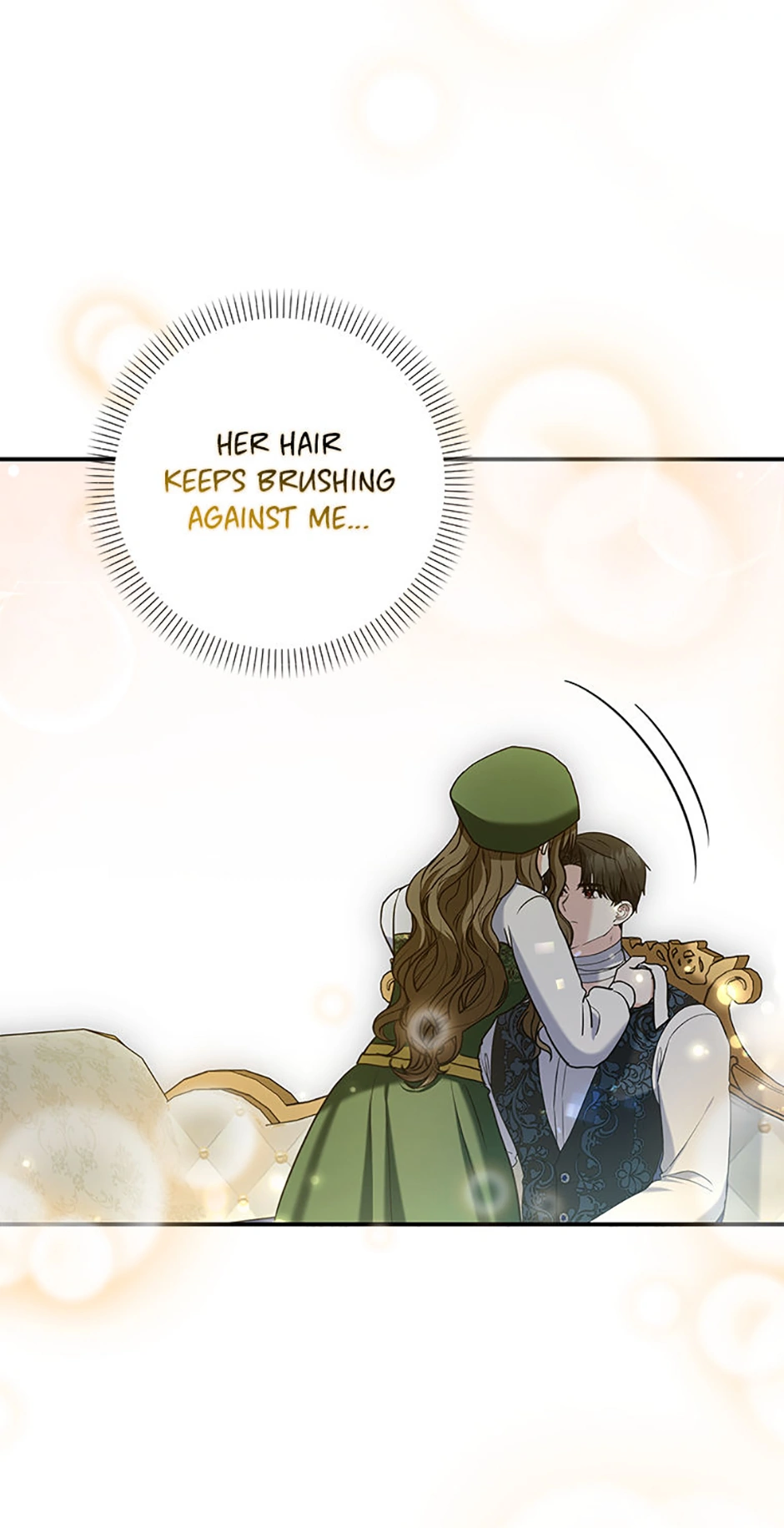 Duke Please Fail! Chapter 34 page 57 - 